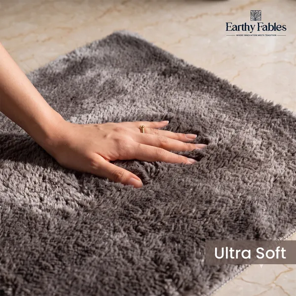 Grey_Plush_100%_Microfiber_2000_GSM_75x45_Cm_(Set_of_1)