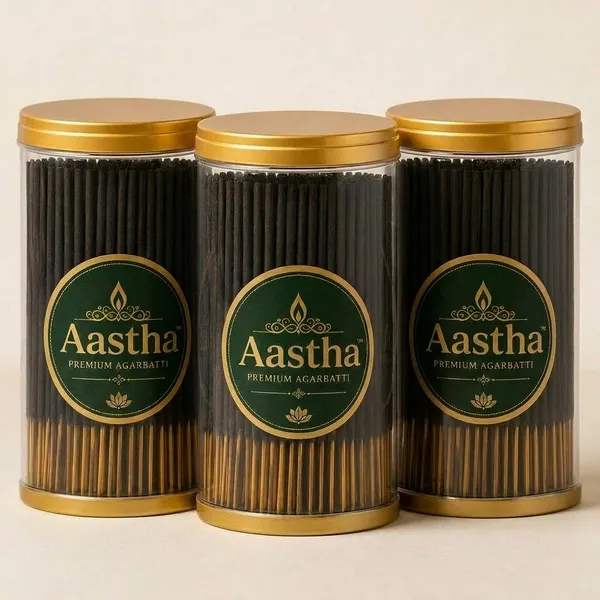 Aastha_Premium_Agarbatti_-_Pack_Of_3