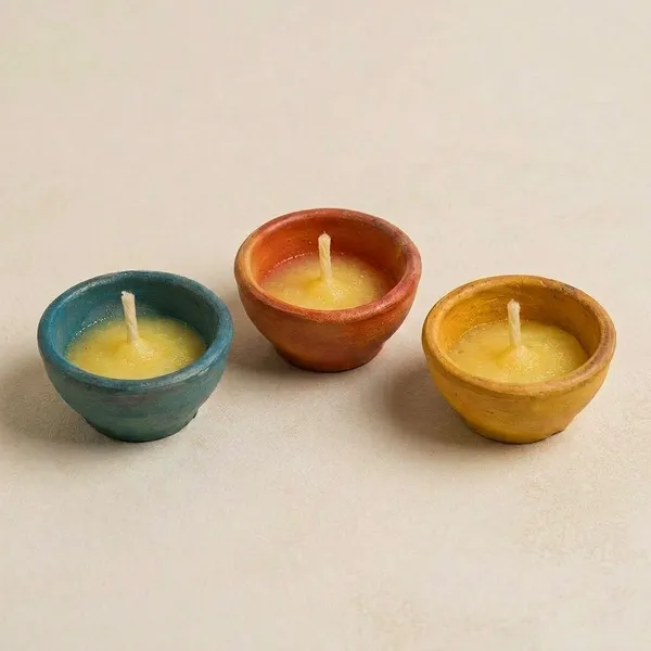 Aastha_Ghee_Diya_-_Pack_Of_3
