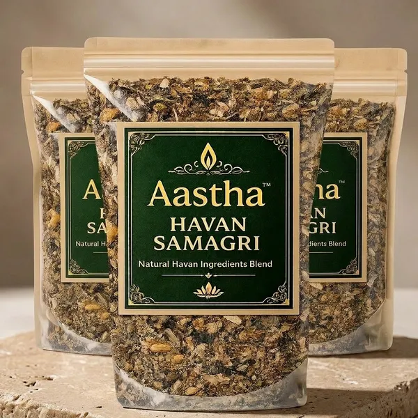 Aastha_Havan_Samagri_-_Pack_Of_2