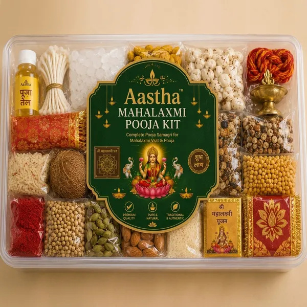 Aastha_Mahalaxmi_Pooja_Kit