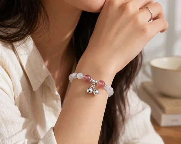 Fairytale_Beaded_Bracelet_-_Pack_Of_2