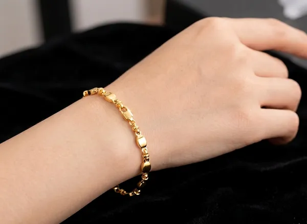 Gold_Drops_Bracelet