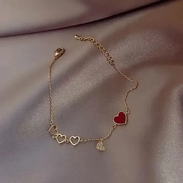 Heartline_Bracelet