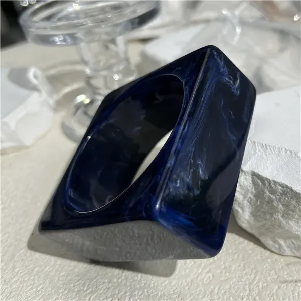 Square_Resin_Bangle_Blue
