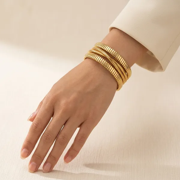 Gold_Stack_Bangle
