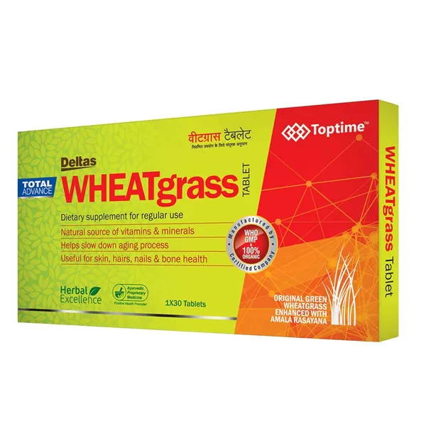 Wheatgrass_Tablets