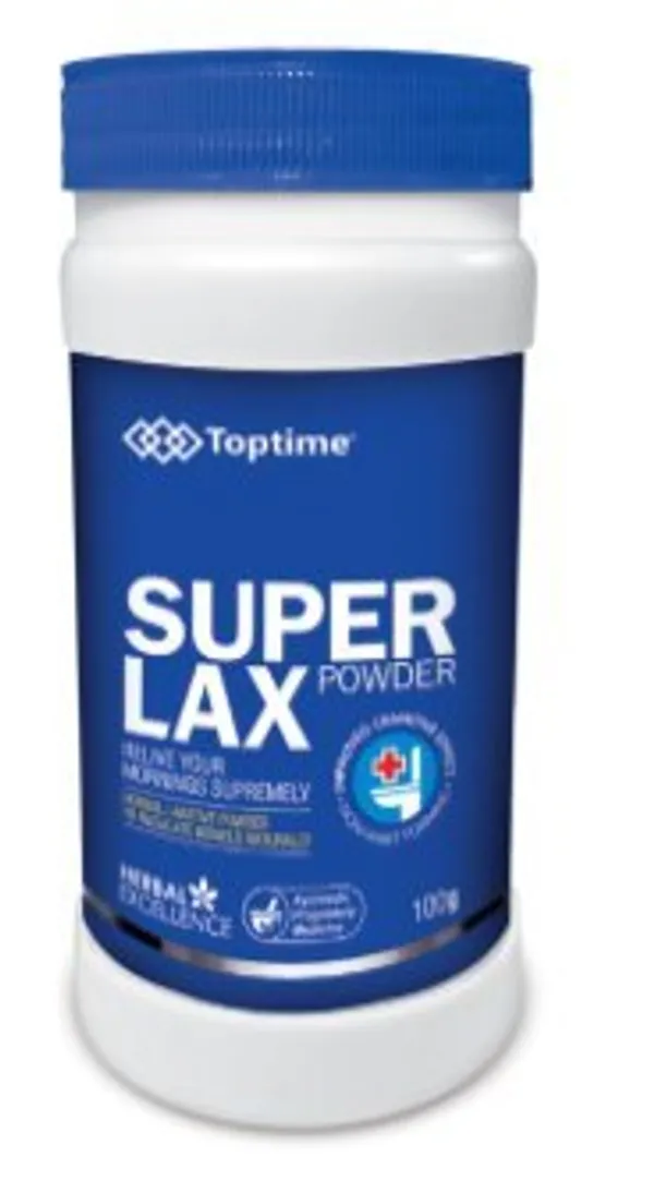 superlax_Herbal_Digestive_Powder