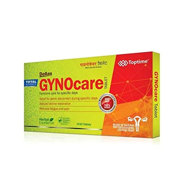 Gyno_Care_Tablet