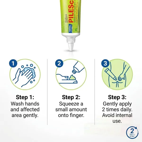 piles_Hemorrhoid_Care_Cream
