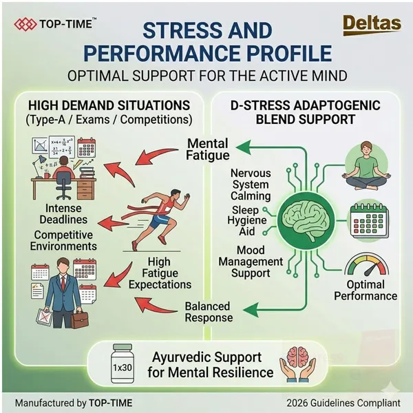 D_Stress_Herbal_Capsules