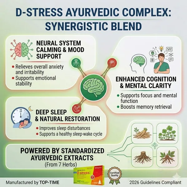 D_Stress_Herbal_Capsules
