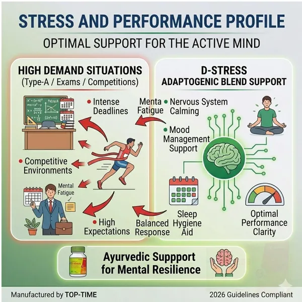 D_Stress_Herbal_Capsules