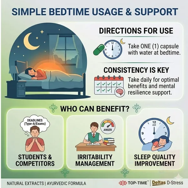 D_Stress_Herbal_Capsules