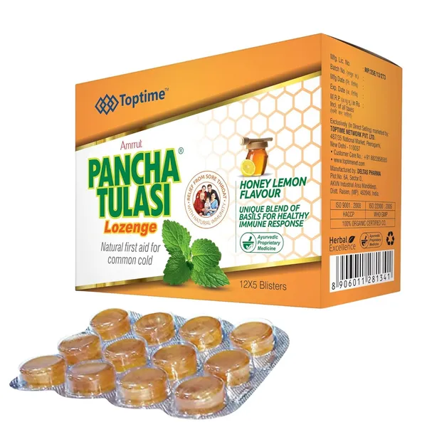 Tulsi_Lozenges
