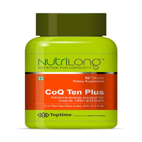 Coenzyme_Q_10_Tablets