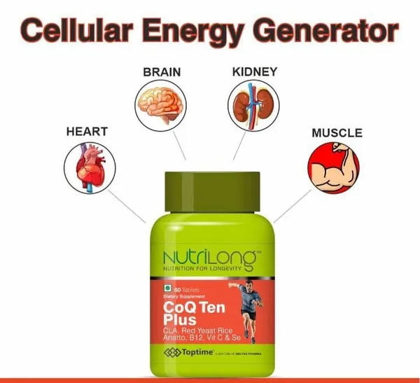 Coenzyme_Q_10_Tablets