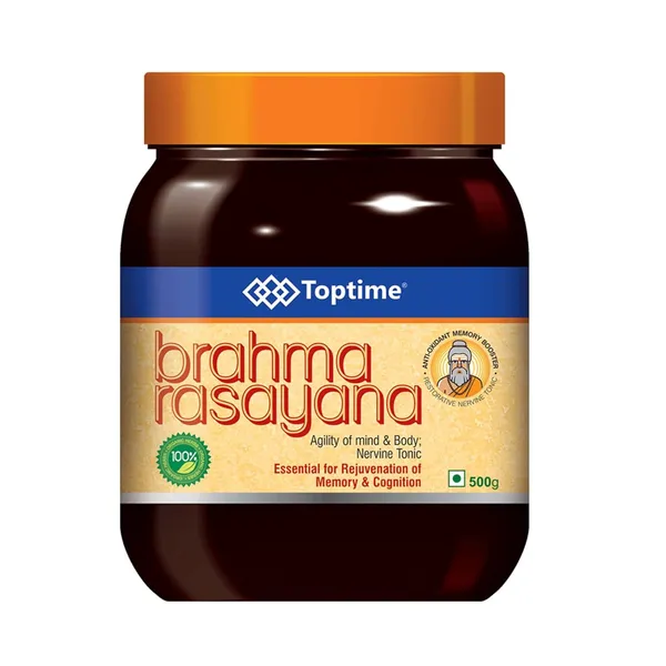 Brahma_Rasayana_Herbal_Paste