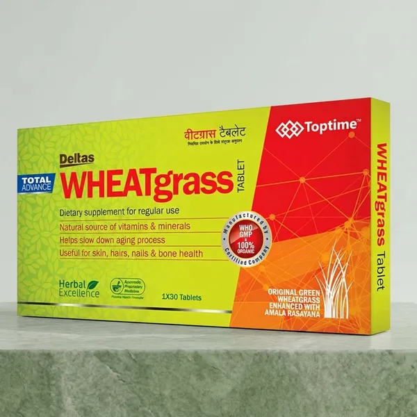 Wheatgrass_Tablets