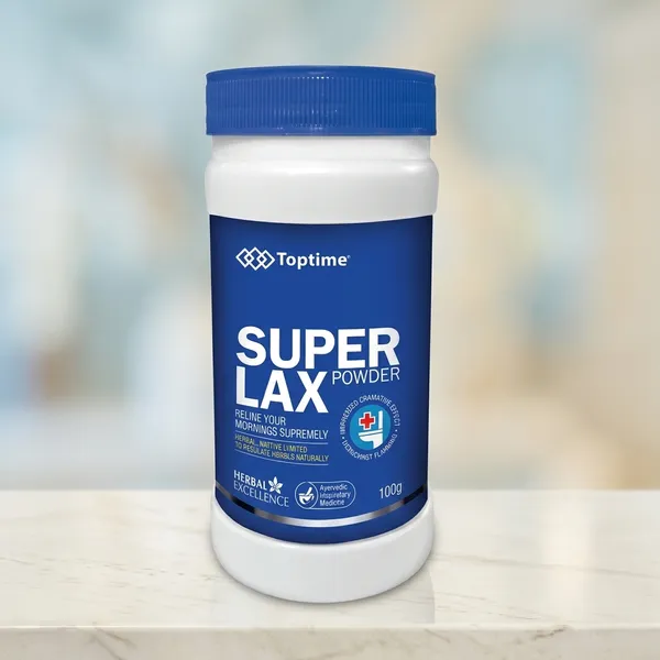 superlax_Herbal_Digestive_Powder