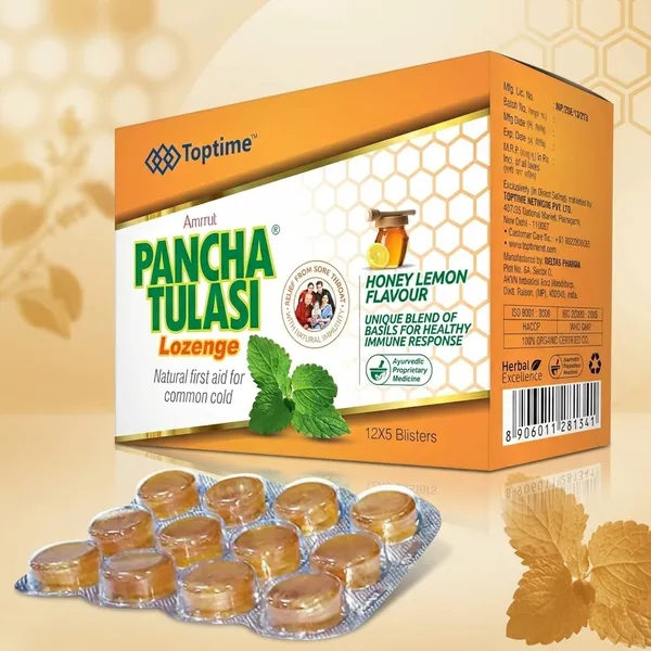 Tulsi_Lozenges