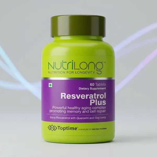 Resveratrol_Tablets