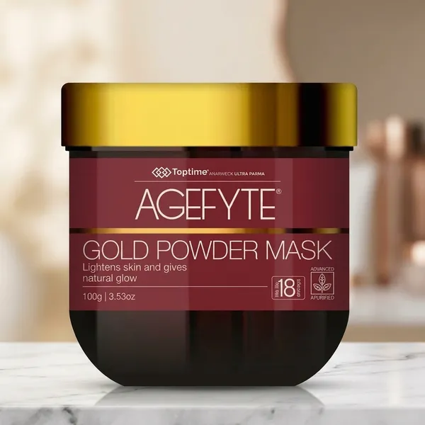 Gold_Powder_Mask