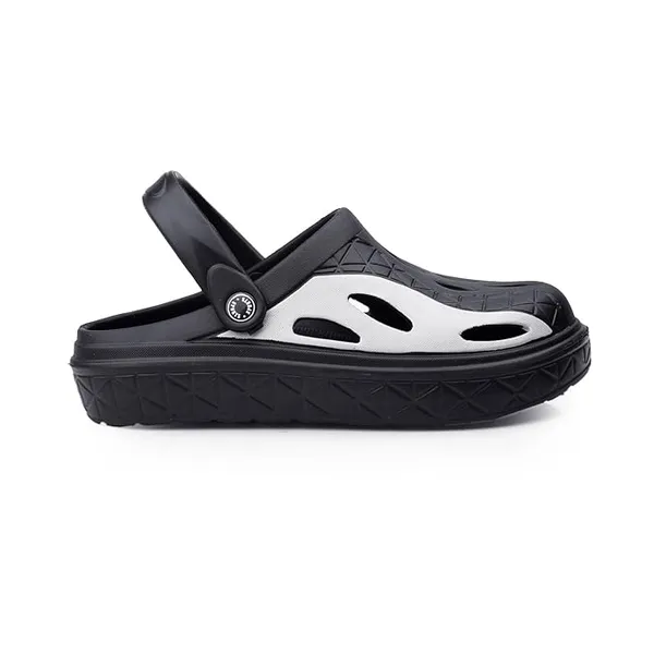 Black_Ethylene_Vinyl_Acetate_Clogs_For_Men_&_Boys