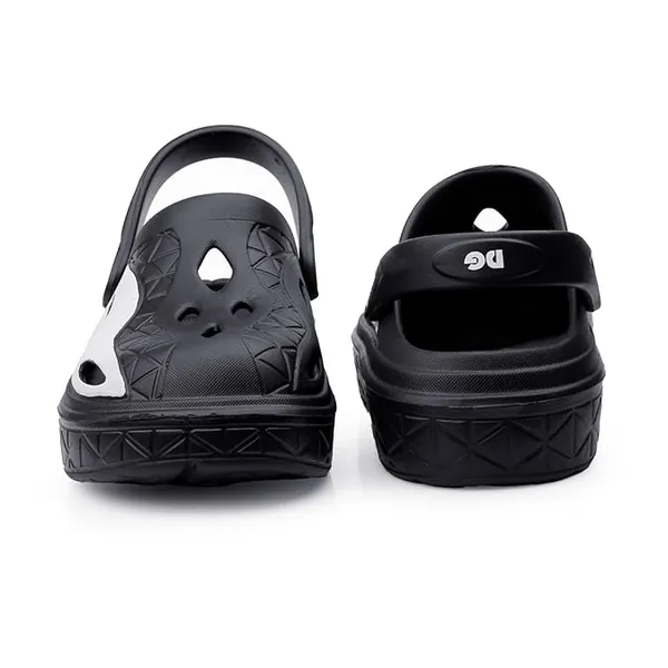 Black_Ethylene_Vinyl_Acetate_Clogs_For_Men_&_Boys