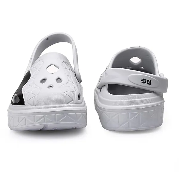 Light_Grey_Ethylene_Vinyl_Acetate_Clogs_For_Men_&_Boys