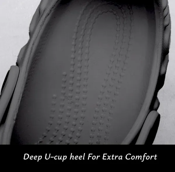 Dark_Grey_Ethylene_Vinyl_Acetate_Clogs_For_Men_&_Boys