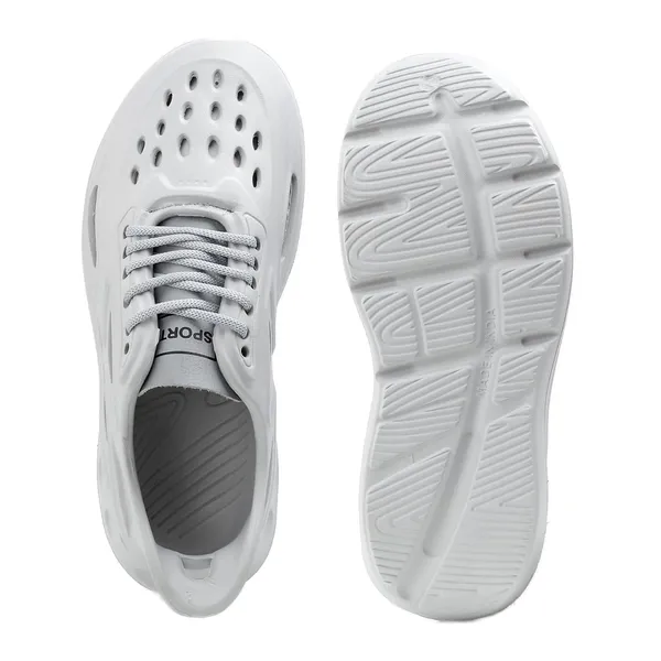 Grey_Ethylene_Vinyl_Acetate_Clogs_For_Men_&_Boys