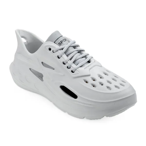 Grey_Ethylene_Vinyl_Acetate_Clogs_For_Men_&_Boys