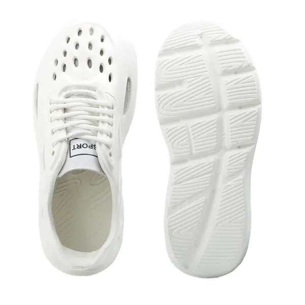 Cream_Ethylene_Vinyl_Acetate_Clogs_For_Men_&_Boys