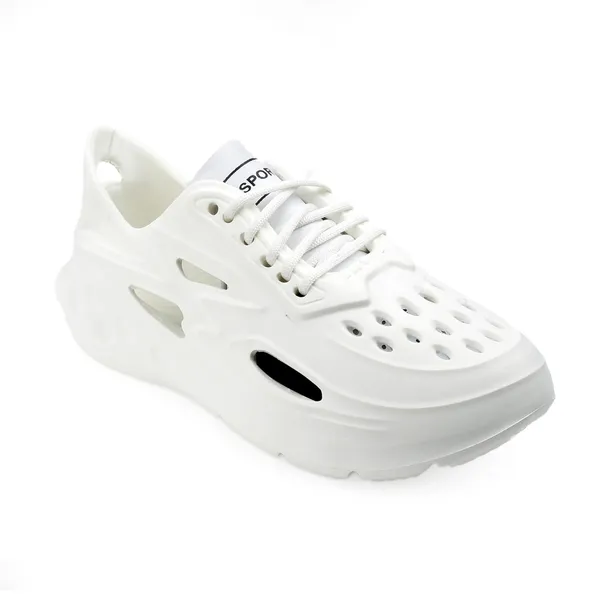 Cream_Ethylene_Vinyl_Acetate_Clogs_For_Men_&_Boys