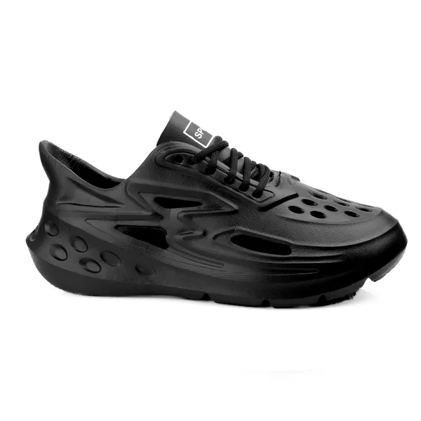 Black_Ethylene_Vinyl_Acetate_Clogs_For_Men_&_Boys