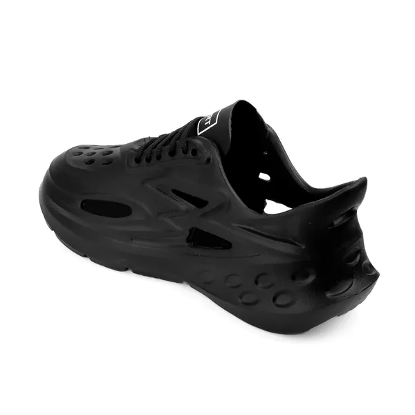 Black_Ethylene_Vinyl_Acetate_Clogs_For_Men_&_Boys