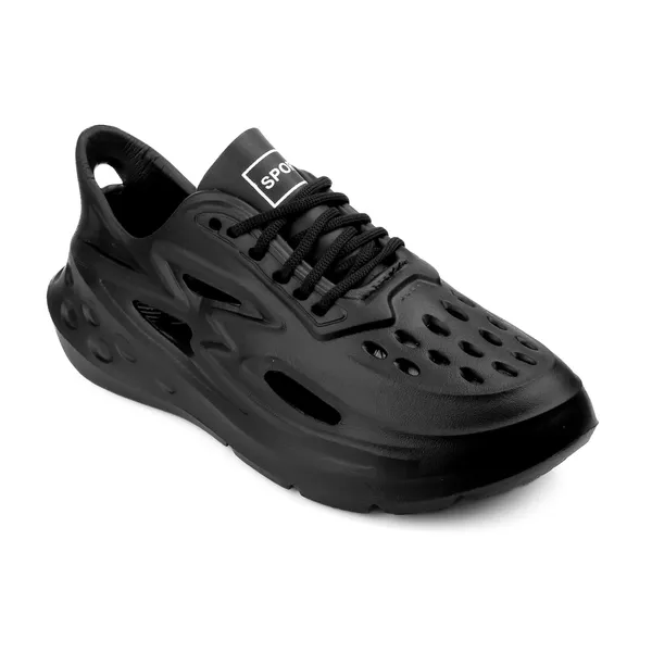 Black_Ethylene_Vinyl_Acetate_Clogs_For_Men_&_Boys