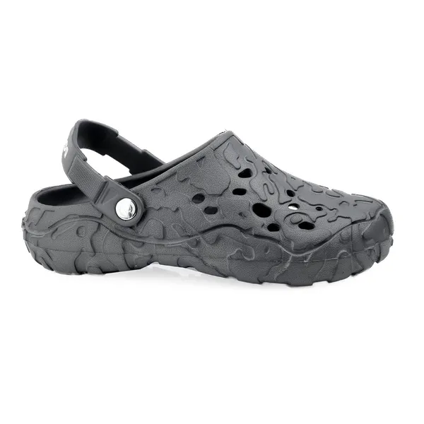 Dark_Grey_Synthetic_Leather_Sandals_For_Men_&_Boys