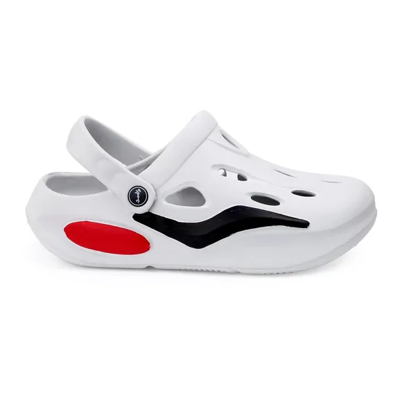 Grey_Ethylene_Vinyl_Acetate_Clogs_For_Men_&_Boys
