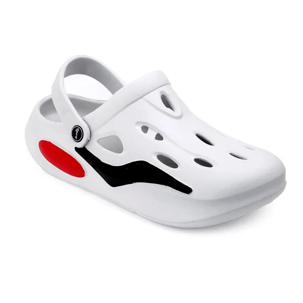 Grey_Ethylene_Vinyl_Acetate_Clogs_For_Men_&_Boys