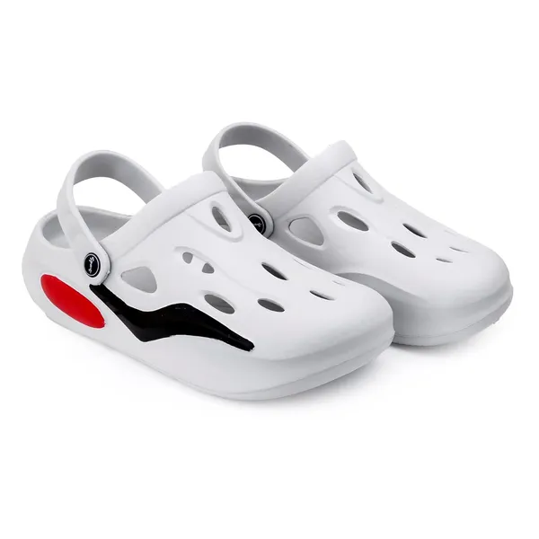 Grey_Ethylene_Vinyl_Acetate_Clogs_For_Men_&_Boys