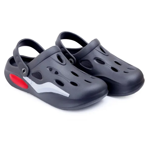 Dark_Grey_Ethylene_Vinyl_Acetate_Clogs_For_Men_&_Boys