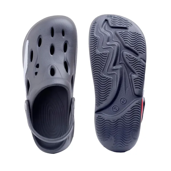 Dark_Grey_Ethylene_Vinyl_Acetate_Clogs_For_Men_&_Boys