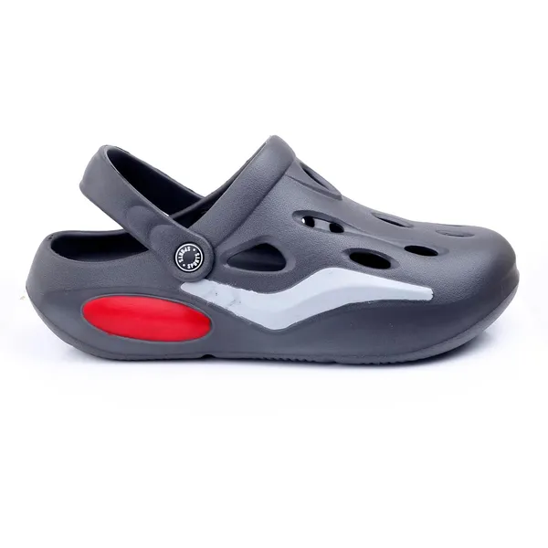 Dark_Grey_Ethylene_Vinyl_Acetate_Clogs_For_Men_&_Boys