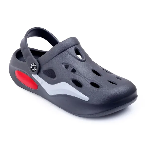 Dark_Grey_Ethylene_Vinyl_Acetate_Clogs_For_Men_&_Boys
