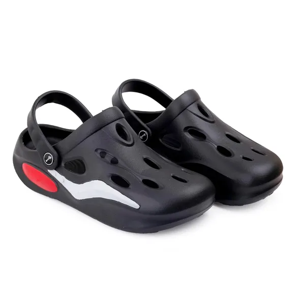 Black_Ethylene_Vinyl_Acetate_Clogs_For_Men_&_Boys