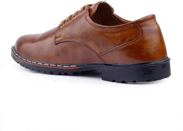 Tan_Synthetic_Leather_Formal_Shoes_For_Men_&_Boys