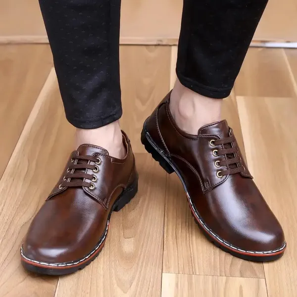 Mens_Lace_Up_Oxford_Shoes