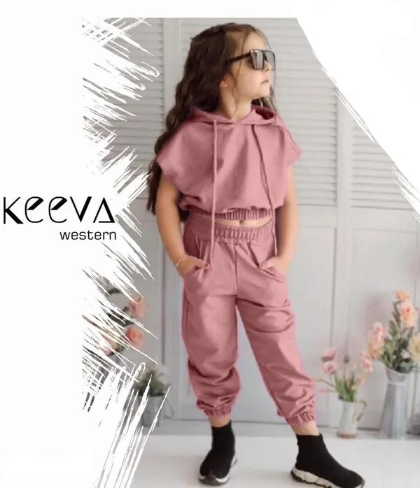Peronica_Baby_Girls_Casual_Top_Track_Pants_(Pink)